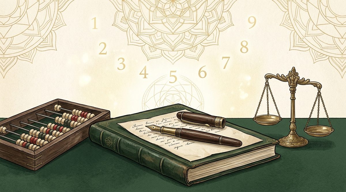 Numerology for Career Stability: Are Your Numbers Working for You?