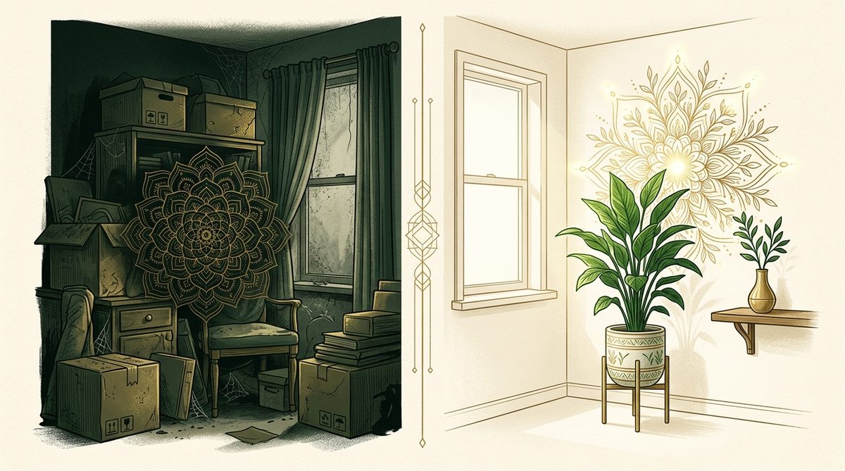 7 Signs Your Home Energy May Be Quietly Blocking Your Progress