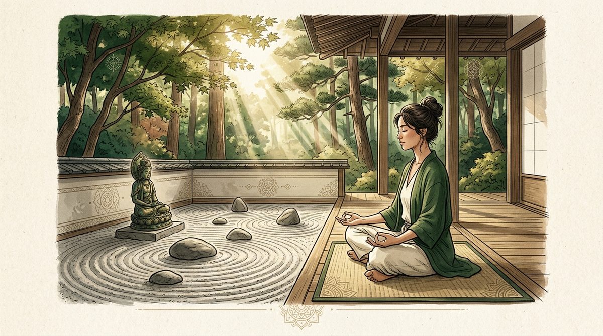 The difference between fate and pattern — why most life blocks are structural, not karmic